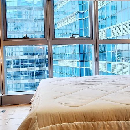 Casa Antonio At Uptown Parksuites Tower One Bgc Маніла Екстер'єр фото