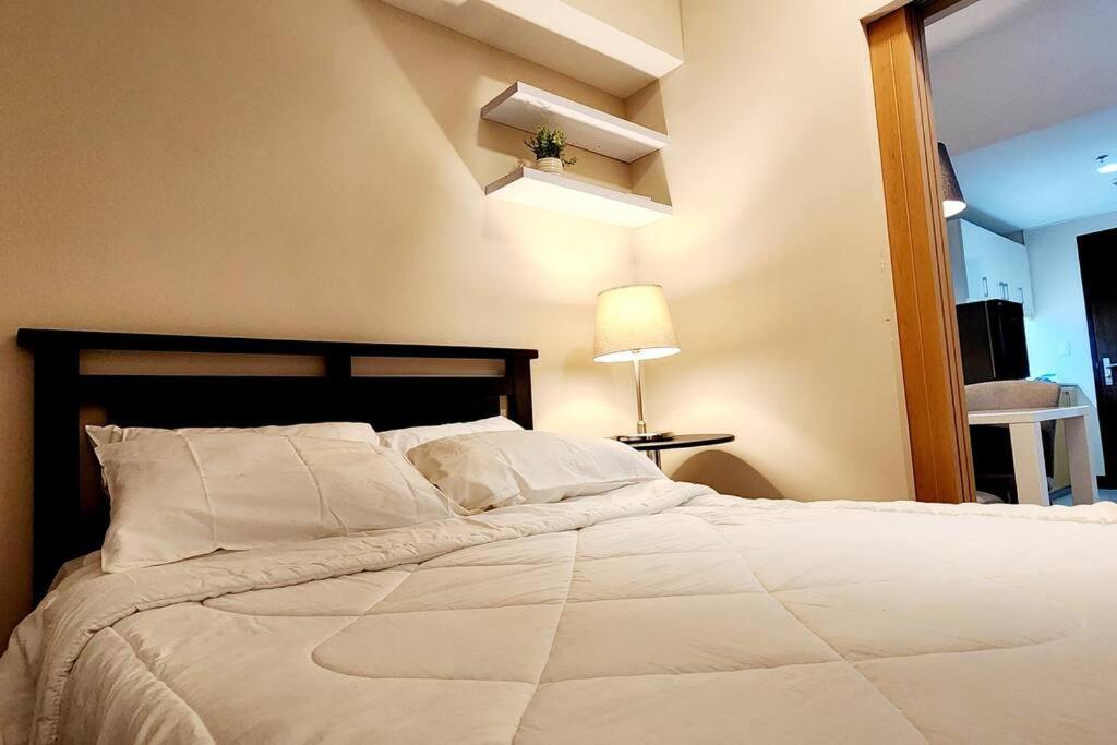 Casa Antonio At Uptown Parksuites Tower One Bgc Маніла Екстер'єр фото