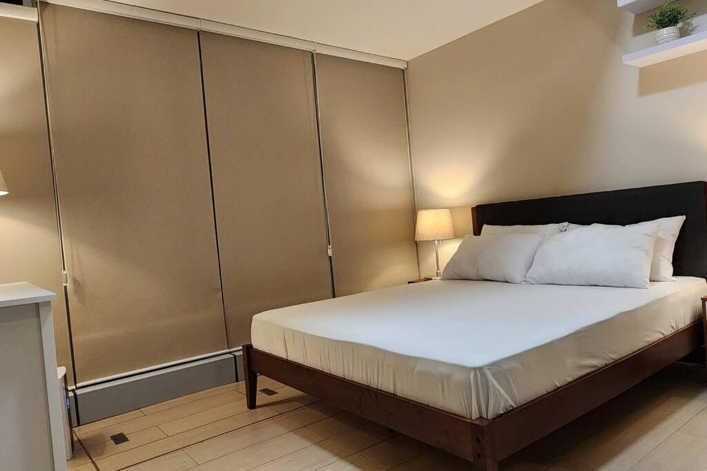Casa Antonio At Uptown Parksuites Tower One Bgc Маніла Екстер'єр фото
